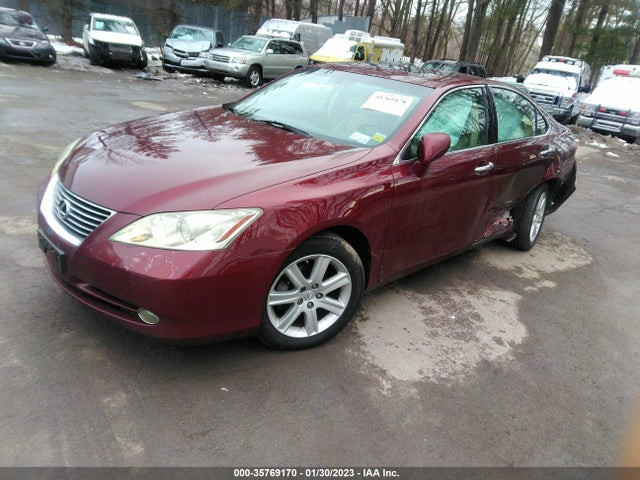JTHBJ46G782268253 Lexus ES 350