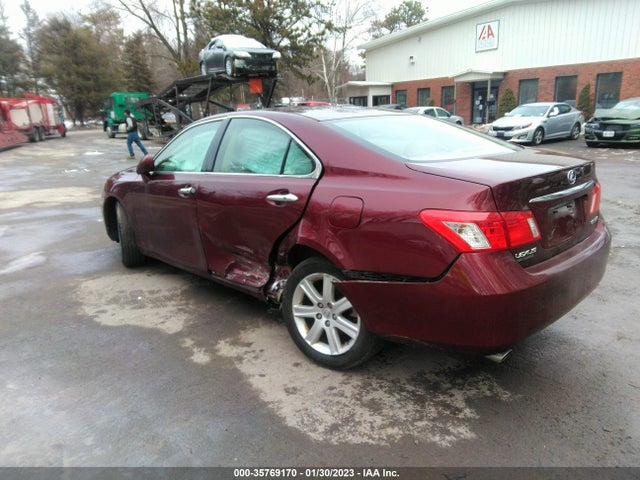 JTHBJ46G782268253 Lexus ES 350