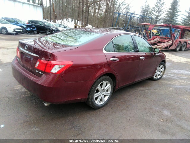 JTHBJ46G782268253 Lexus ES 350