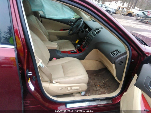 JTHBJ46G782268253 Lexus ES 350