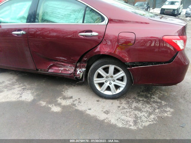 JTHBJ46G782268253 Lexus ES 350