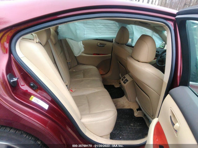 JTHBJ46G782268253 Lexus ES 350