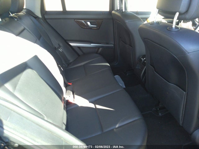 2015 MERCEDES-BENZ GLK-CLASS GLK 350 VIN: WDCGG8JB1FG432499