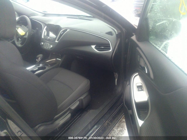 Chevrolet MALIBU LT 2022 1G1ZD5ST4NF164901 Image 5