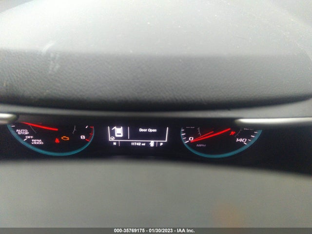 Chevrolet MALIBU LT 2022 1G1ZD5ST4NF164901 Image 7