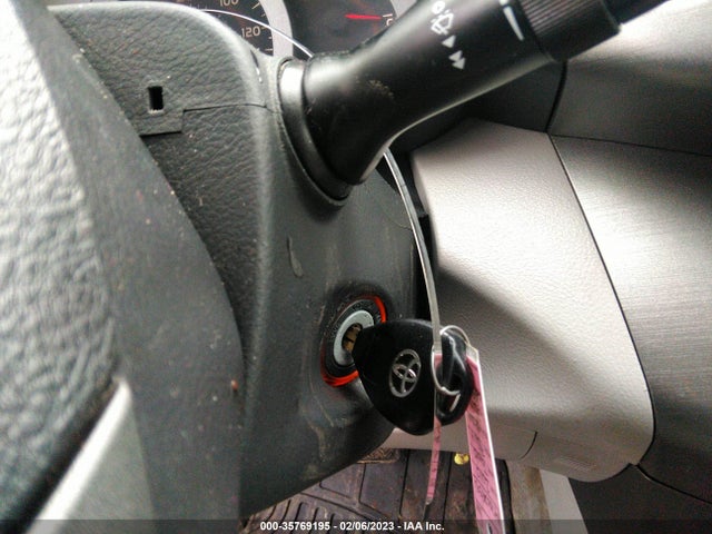2010 TOYOTA RAV4 VIN: 2T3BF4DV0AW045862