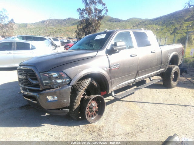 3C6UR5ML6JG247505 RAM 2500 Big Horn