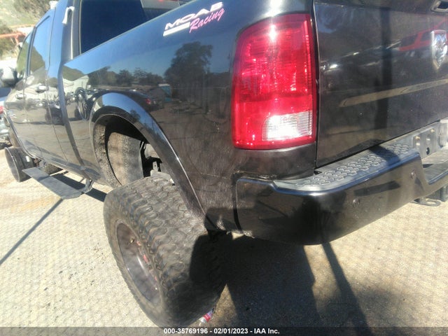 3C6UR5ML6JG247505 RAM 2500 Big Horn