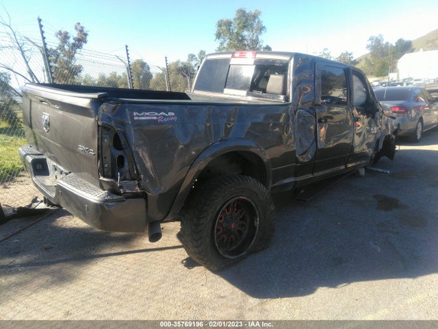 3C6UR5ML6JG247505 RAM 2500 Big Horn