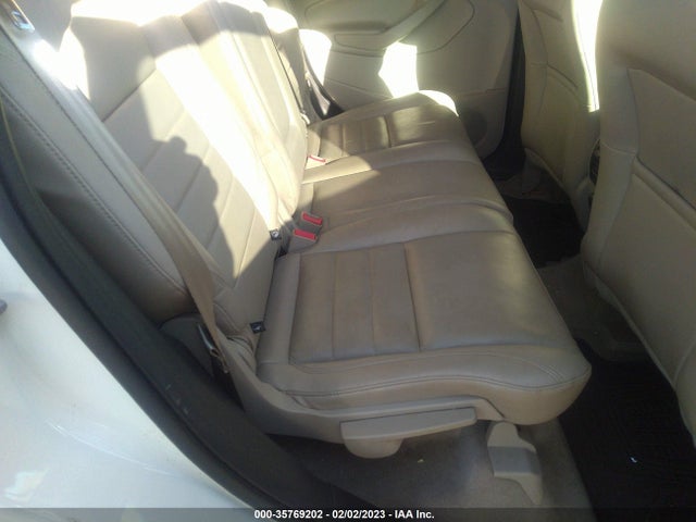 2016 FORD ESCAPE TITANIUM VIN: 1FMCU9J92GUB84293