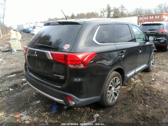 JA4JZ4AX8GZ010031 Mitsubishi OUTLANDER GT