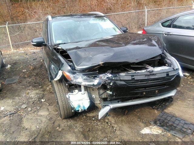 JA4JZ4AX8GZ010031 Mitsubishi OUTLANDER GT