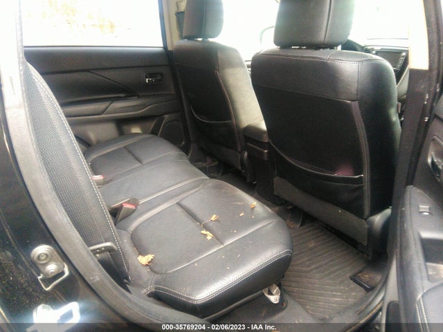 JA4JZ4AX8GZ010031 Mitsubishi OUTLANDER GT