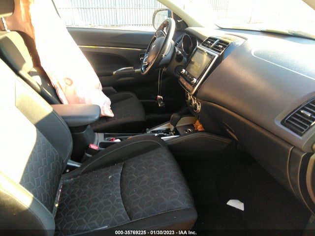JA4ARUAU4MU018948 Mitsubishi Outlander Sport Es/se/le/be