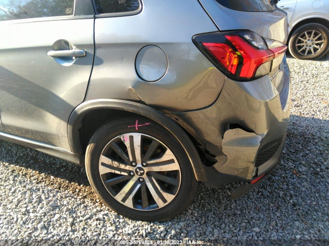 JA4ARUAU4MU018948 Mitsubishi Outlander Sport Es/se/le/be