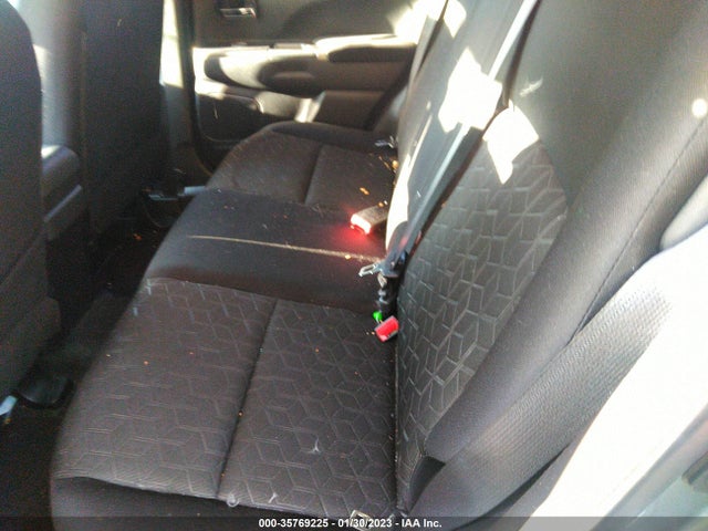 JA4ARUAU4MU018948 Mitsubishi Outlander Sport Es/se/le/be
