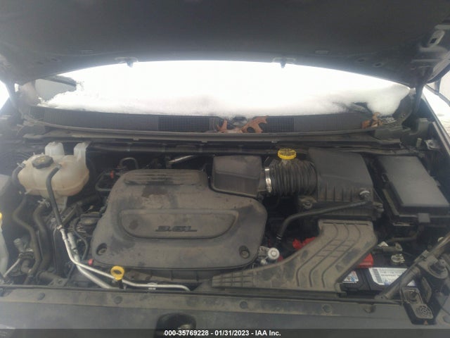2021 Chrysler Pacifica, VIN: 2C4RC1BG3MR533857