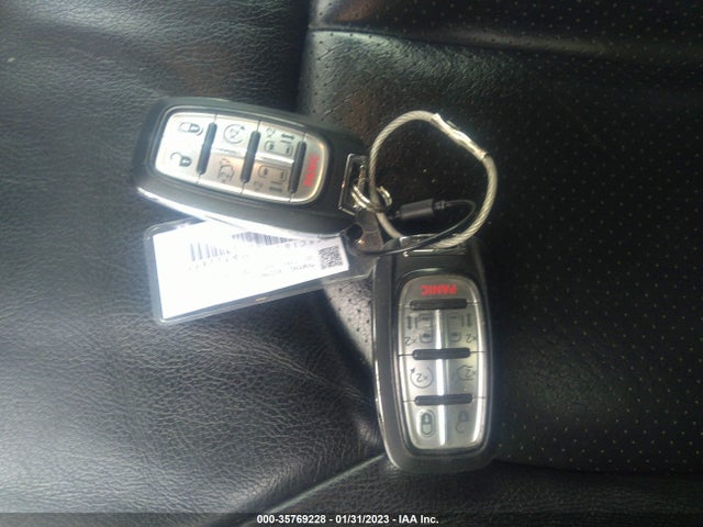 2021 Chrysler Pacifica, VIN: 2C4RC1BG3MR533857