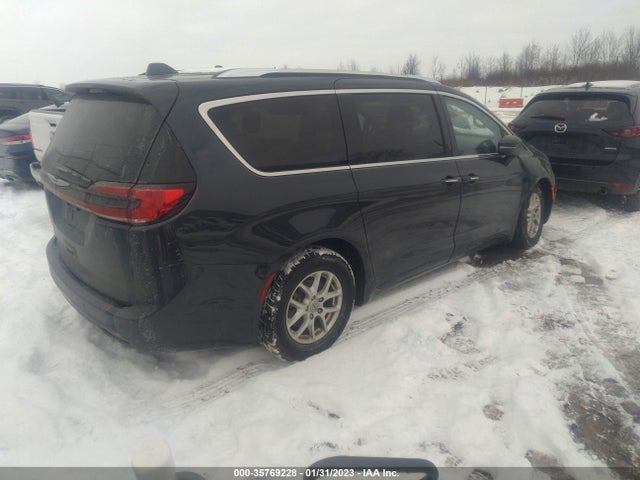 2021 Chrysler Pacifica, VIN: 2C4RC1BG3MR533857
