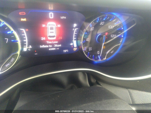 2021 Chrysler Pacifica, VIN: 2C4RC1BG3MR533857