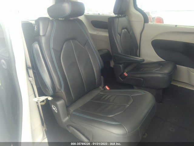 2021 Chrysler Pacifica, VIN: 2C4RC1BG3MR533857