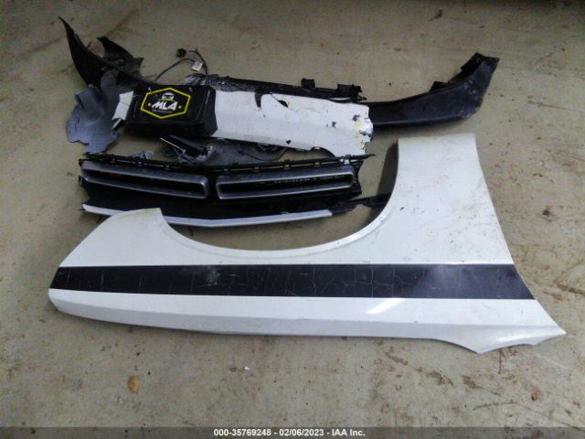 2C3CDZBT2LH118519 Dodge Challenger R/t