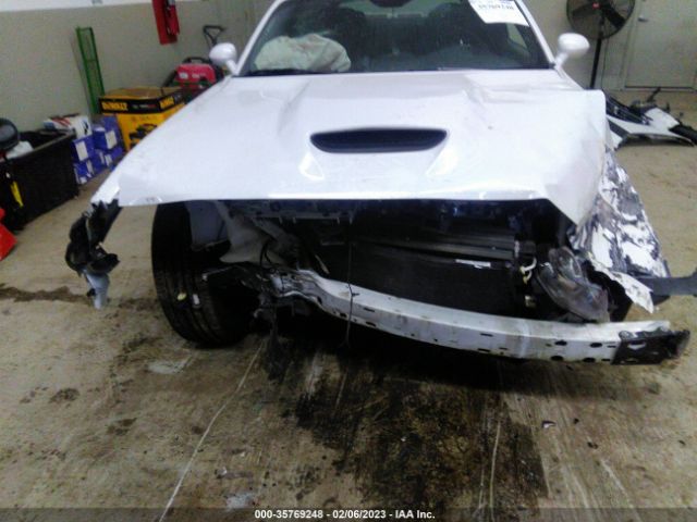 2C3CDZBT2LH118519 Dodge Challenger R/t
