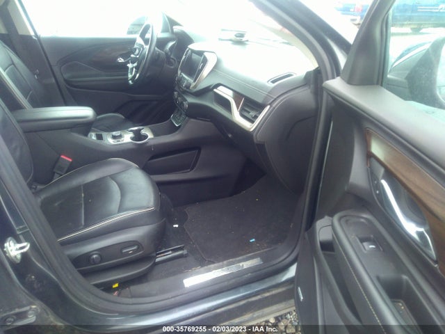 GMC Terrain Denali 2018 3GKALXEX8JL336773 Image 5