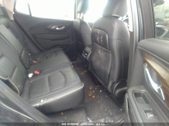 GMC Terrain Denali 2018 3GKALXEX8JL336773 Image 8