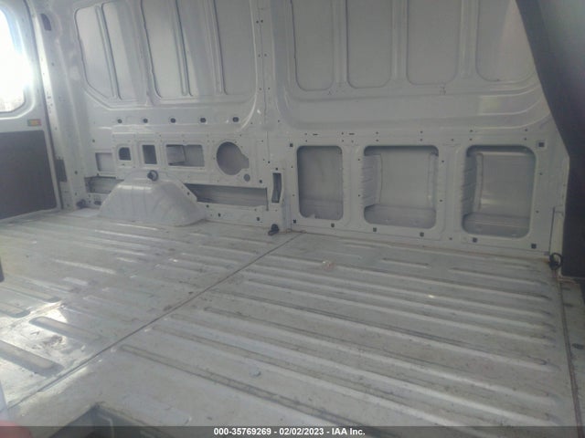 2020 FORD TRANSIT CARGO VAN VIN: 1FTBR1C86LKB39743