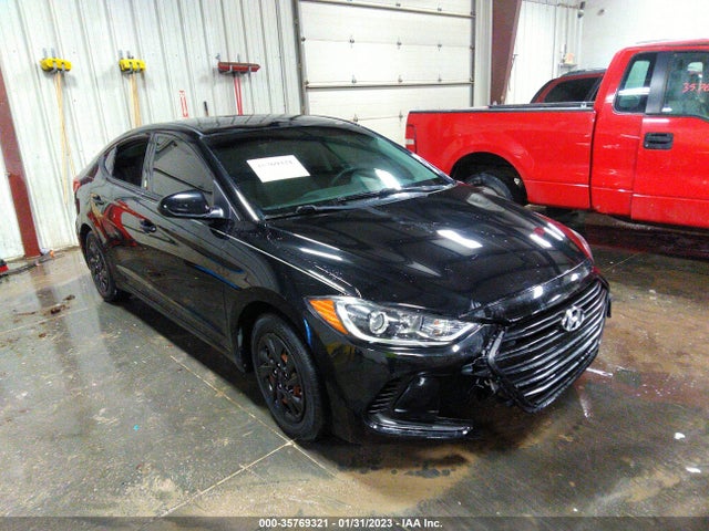 2018 5NPD74LF7JH318478 main image
