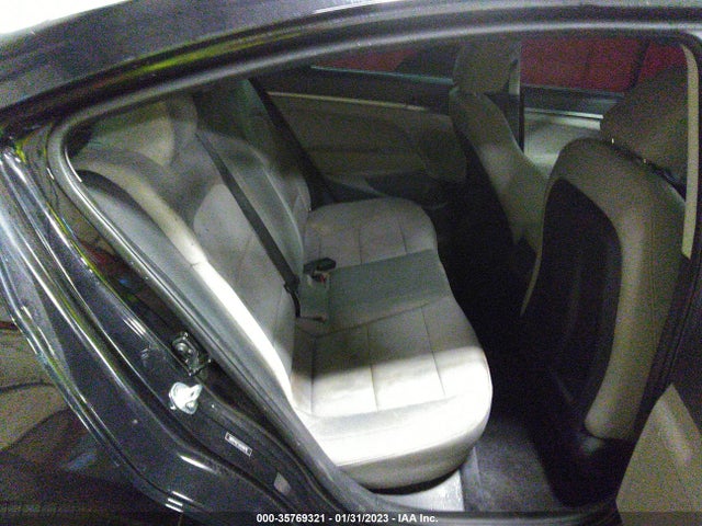 Hyundai ELANTRA SE 2018 5NPD74LF7JH318478 Image 9