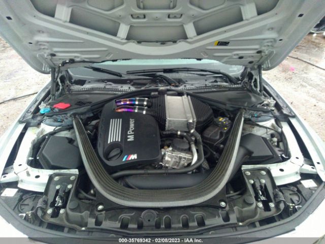 WBS3R9C56HK710057 BMW M4