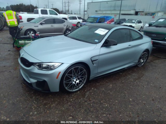 WBS3R9C56HK710057 BMW M4