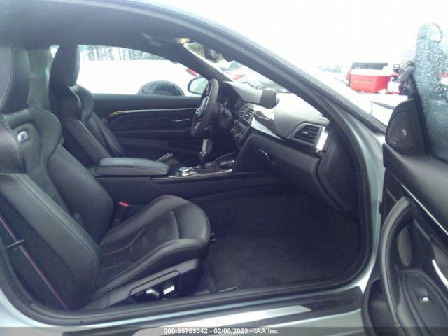 WBS3R9C56HK710057 BMW M4