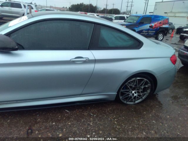 WBS3R9C56HK710057 BMW M4