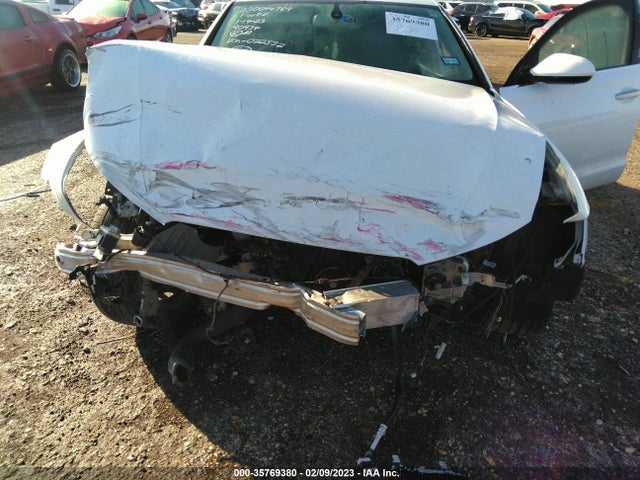 WAUC8AFC0JN022532 Audi A6 Premium/sport