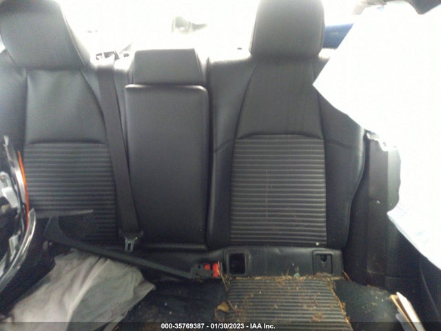 2021 TOYOTA COROLLA XSE/APEX XSE VIN: 5YFT4MCE9MP060287
