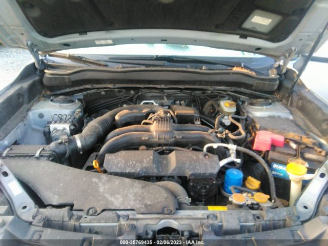 JF2SJADC1FH442541 Subaru Forester 2.5i Premium
