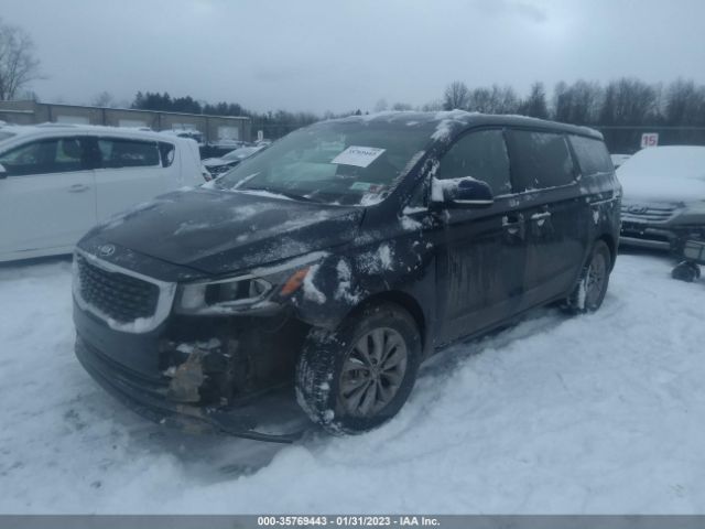KNDMB5C15L6587438 KIA SEDONA LX