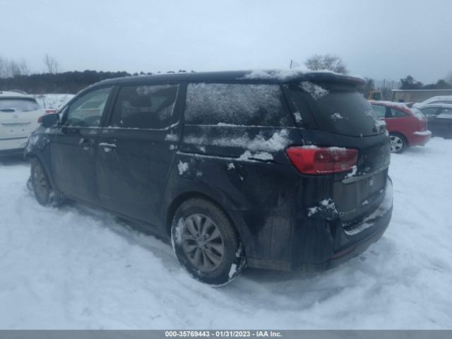 KNDMB5C15L6587438 KIA SEDONA LX