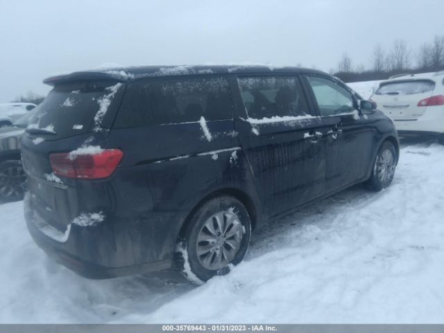KNDMB5C15L6587438 KIA SEDONA LX