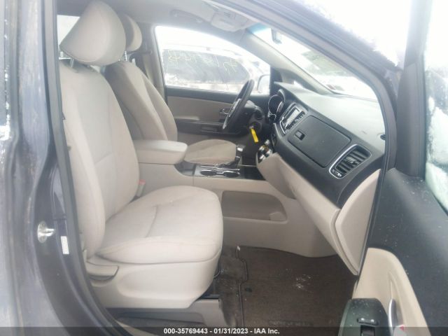 KNDMB5C15L6587438 KIA SEDONA LX