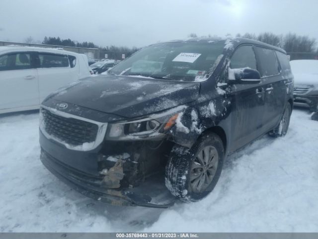 KNDMB5C15L6587438 KIA SEDONA LX