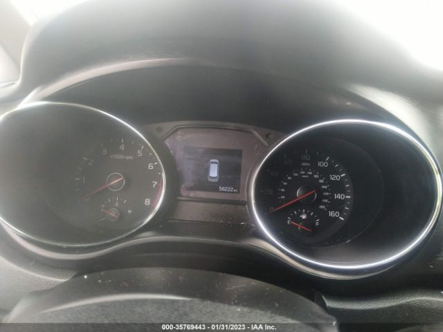 KNDMB5C15L6587438 KIA SEDONA LX