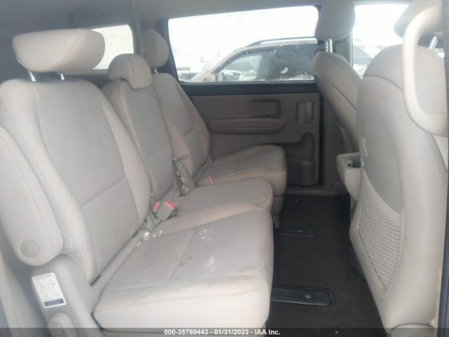 KNDMB5C15L6587438 KIA SEDONA LX