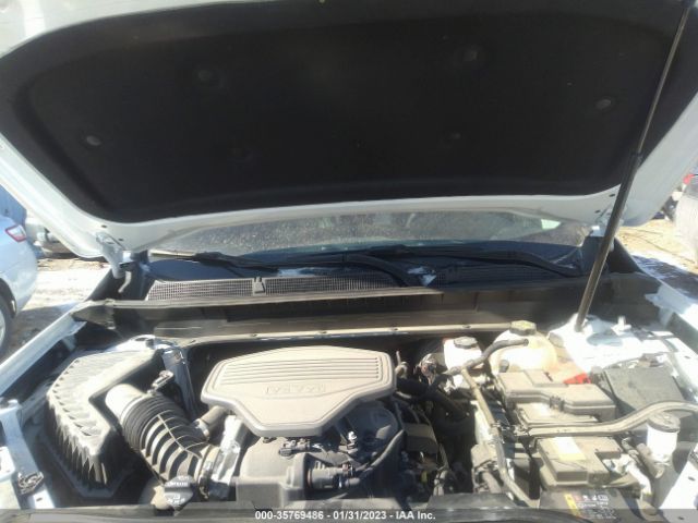 1GKKNULSXMZ231301 GMC ACADIA SLT