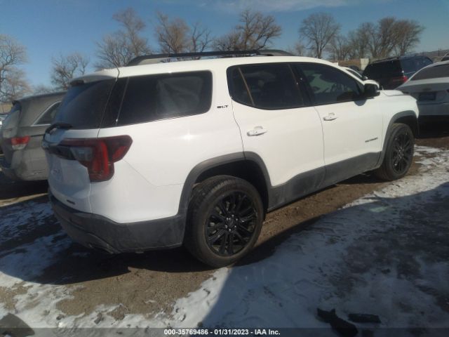 1GKKNULSXMZ231301 GMC ACADIA SLT