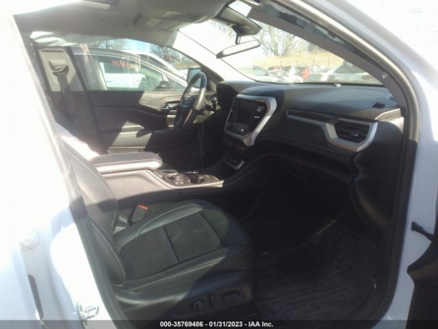 1GKKNULSXMZ231301 GMC ACADIA SLT