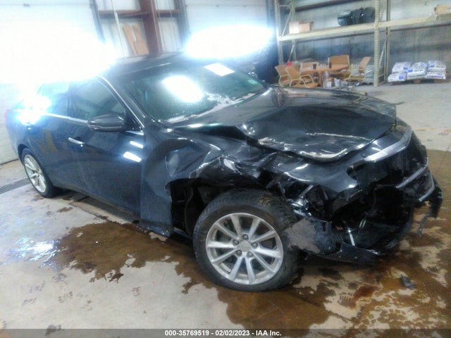 2017 Cadillac CTS, VIN: 1G6AW5SX0H0131695